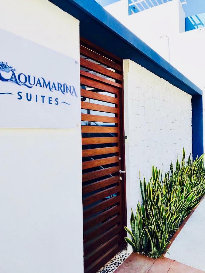 Aquamarina Economy Pensión Playa del Carmen
